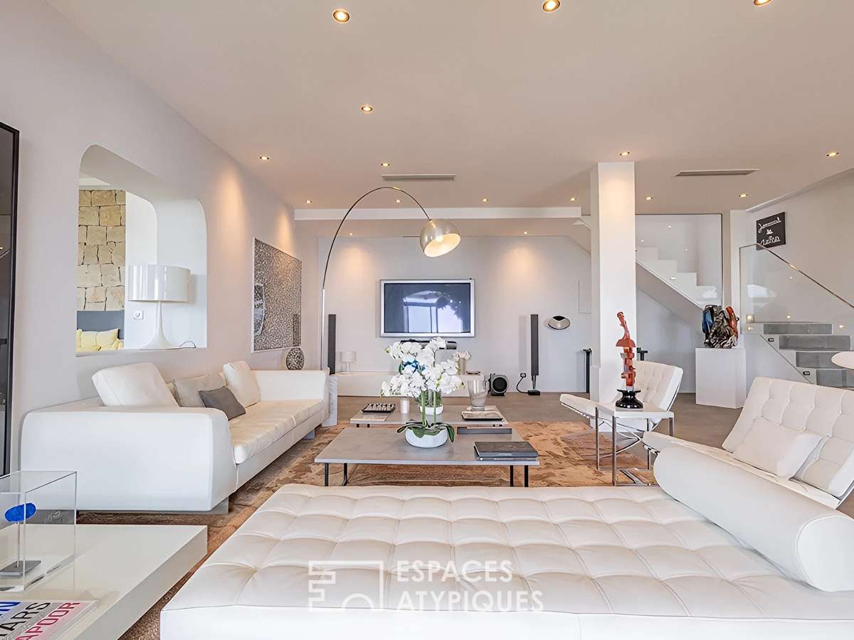 Maison Roquebrune-Cap-Martin