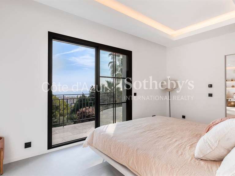 Maison Roquebrune-Cap-Martin - 4 chambres - 238m²