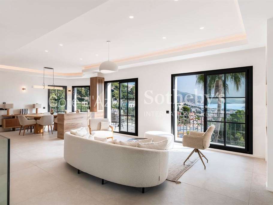 Maison Roquebrune-Cap-Martin