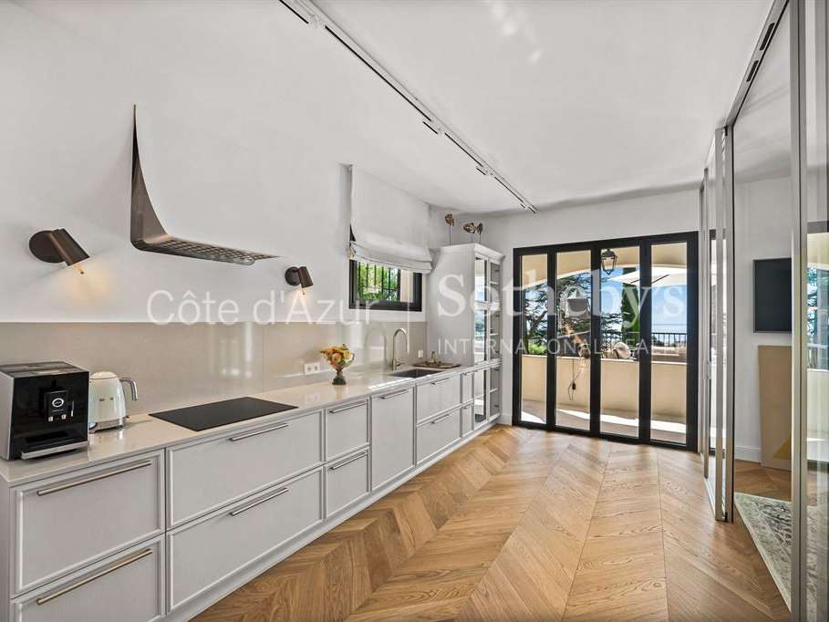 House Roquebrune-Cap-Martin