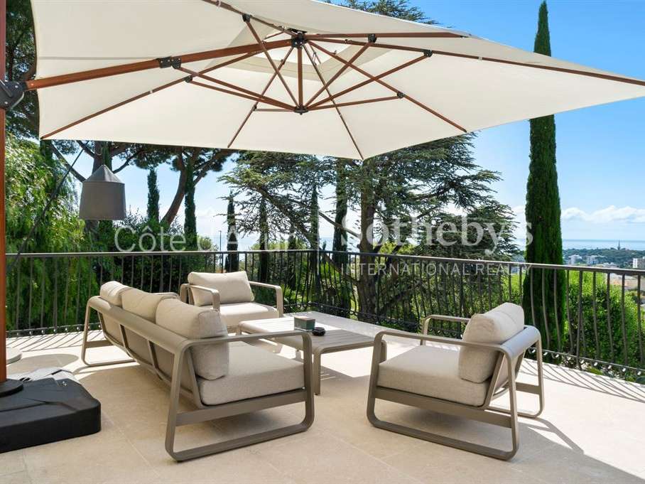 House Roquebrune-Cap-Martin