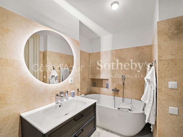 Maison avec Vue sur mer Roquebrune-Cap-Martin - 5 chambres - 258m²
