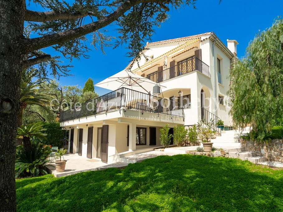 House Roquebrune-Cap-Martin