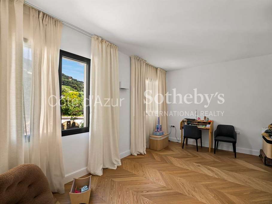 House Roquebrune-Cap-Martin