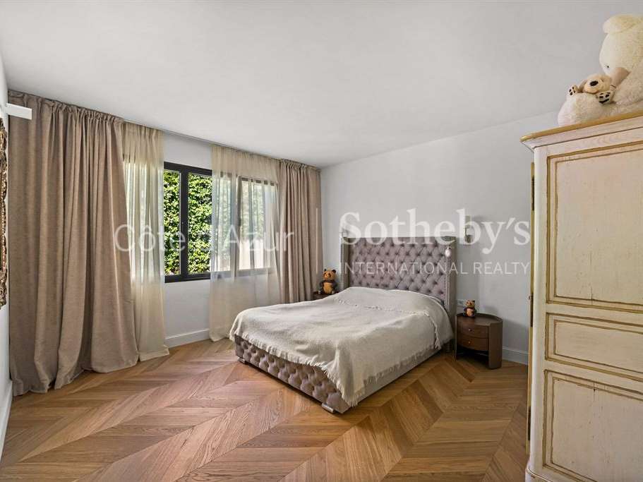 House Roquebrune-Cap-Martin