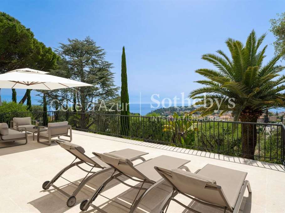House Roquebrune-Cap-Martin