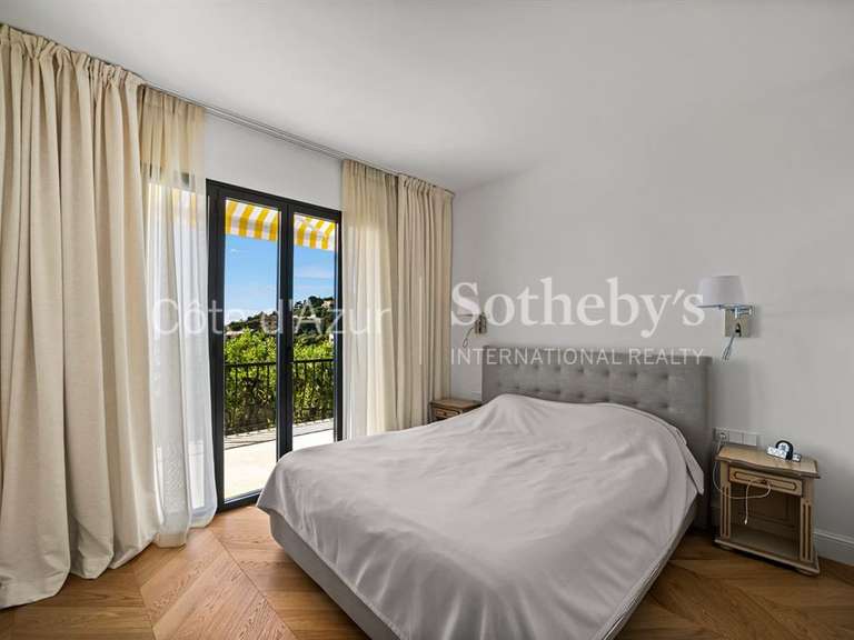Maison avec Vue sur mer Roquebrune-Cap-Martin - 5 chambres - 258m²