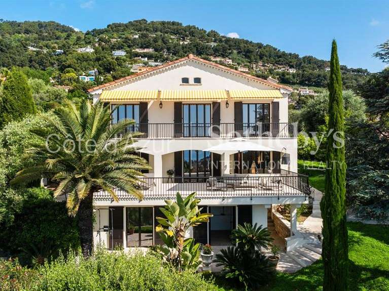 House Roquebrune-Cap-Martin