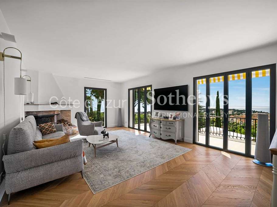 House Roquebrune-Cap-Martin