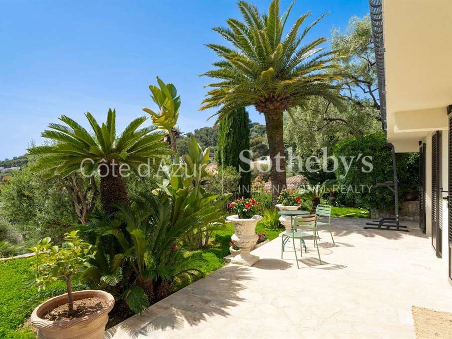 House Roquebrune-Cap-Martin