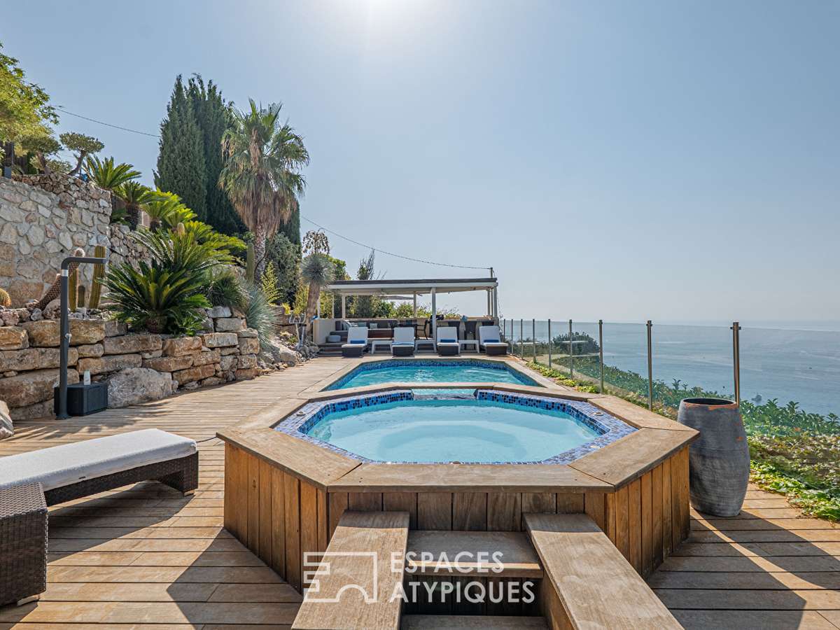 Maison Roquebrune-Cap-Martin