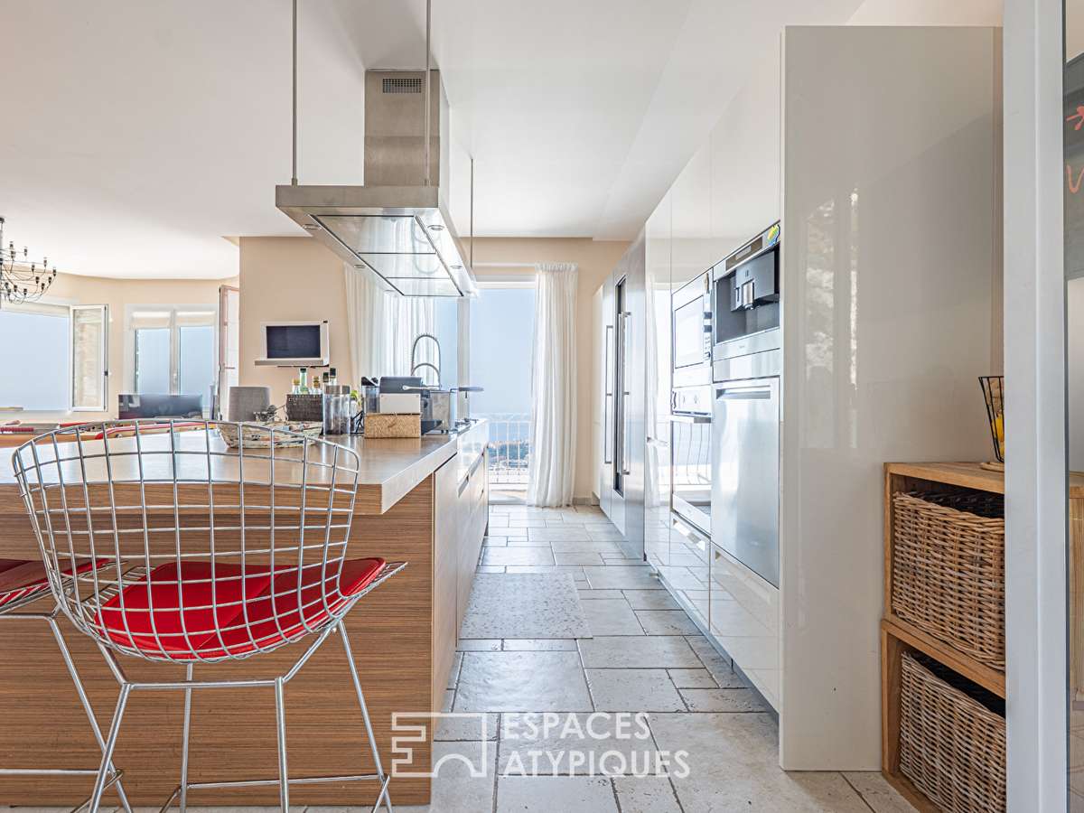 Maison Roquebrune-Cap-Martin