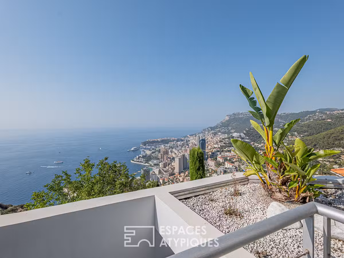 Maison Roquebrune-Cap-Martin