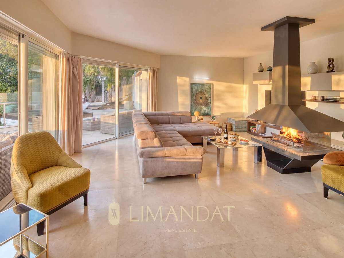 Maison Roquebrune-Cap-Martin
