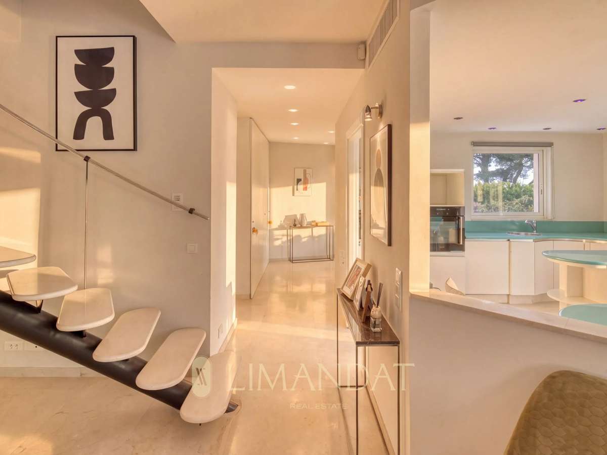 Maison Roquebrune-Cap-Martin