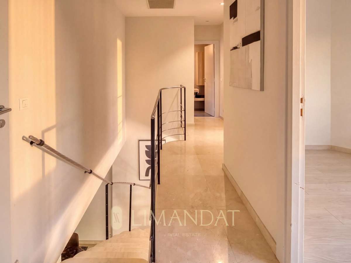 Maison Roquebrune-Cap-Martin