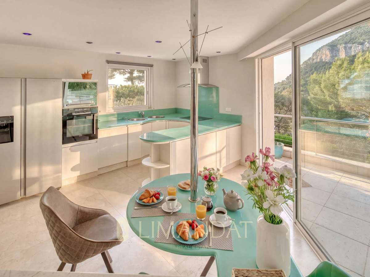 Maison Roquebrune-Cap-Martin