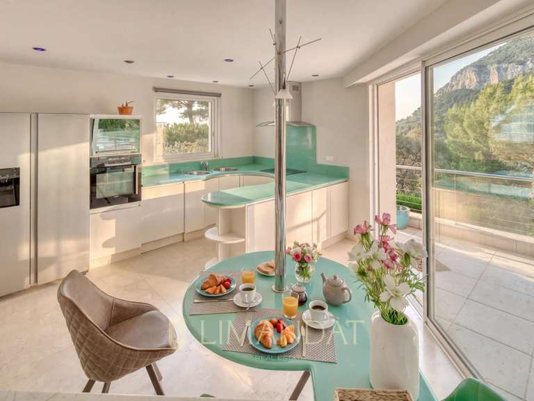 Maison avec Vue sur mer Roquebrune-Cap-Martin - 3 chambres - 145m²
