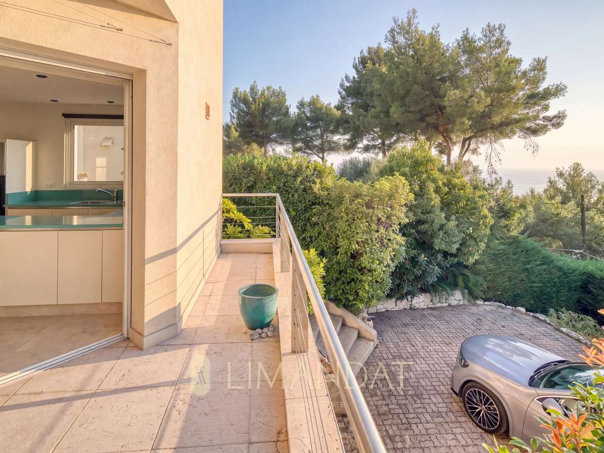 Maison Roquebrune-Cap-Martin