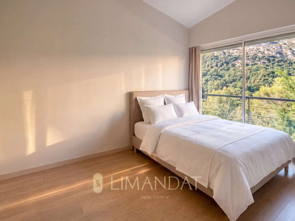 Maison Roquebrune-Cap-Martin