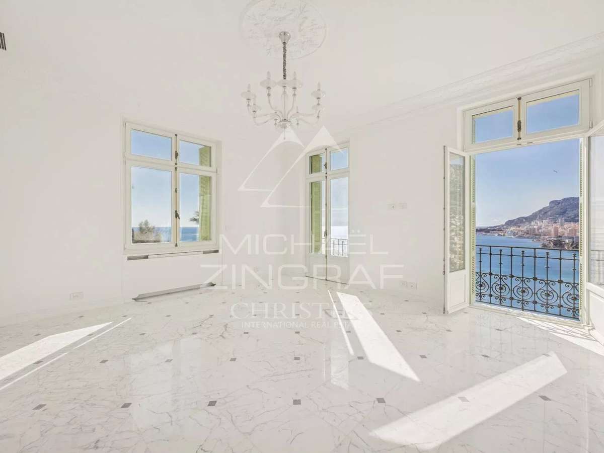 Propriété Roquebrune-Cap-Martin