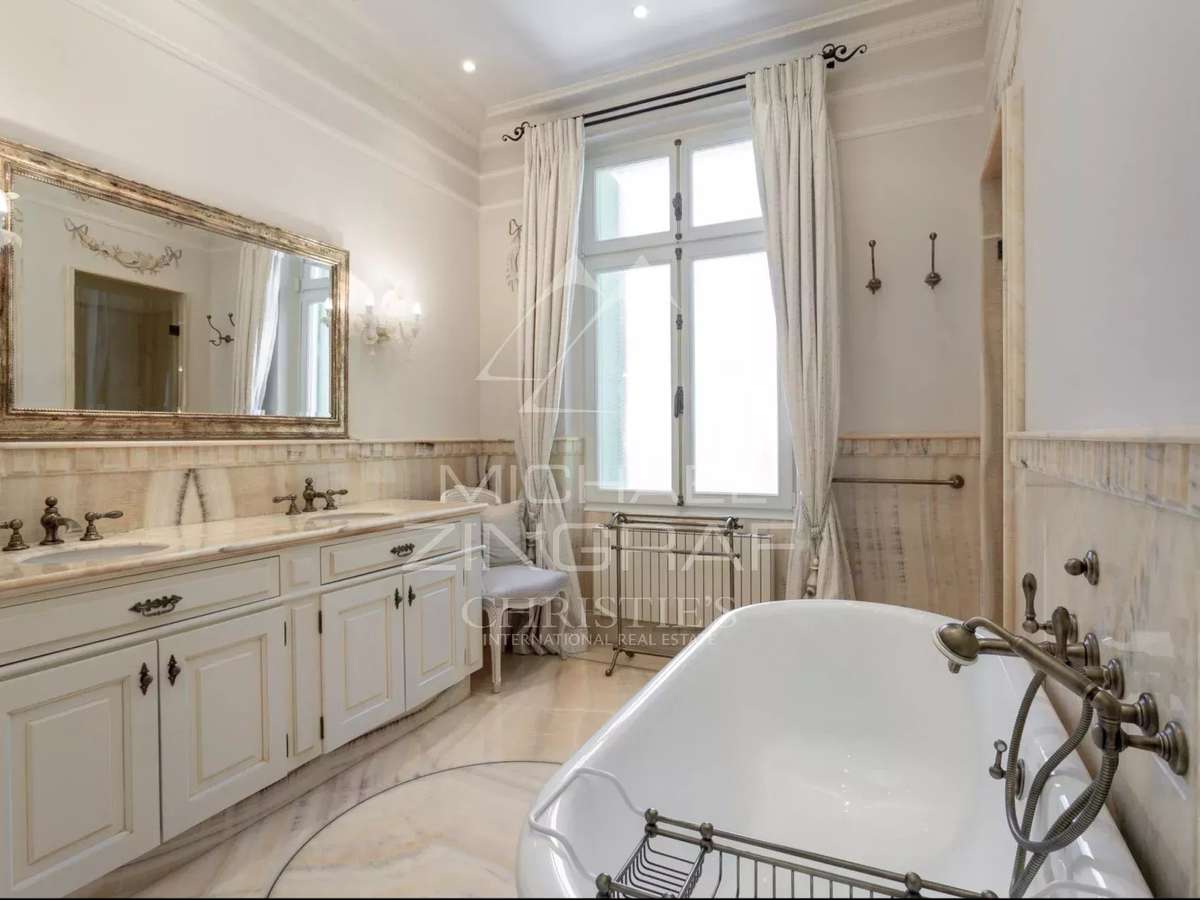 Property Roquebrune-Cap-Martin