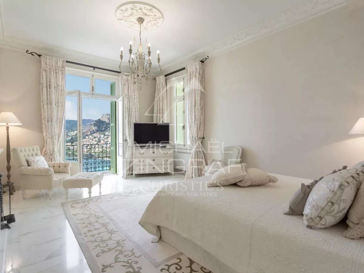 Property Roquebrune-Cap-Martin