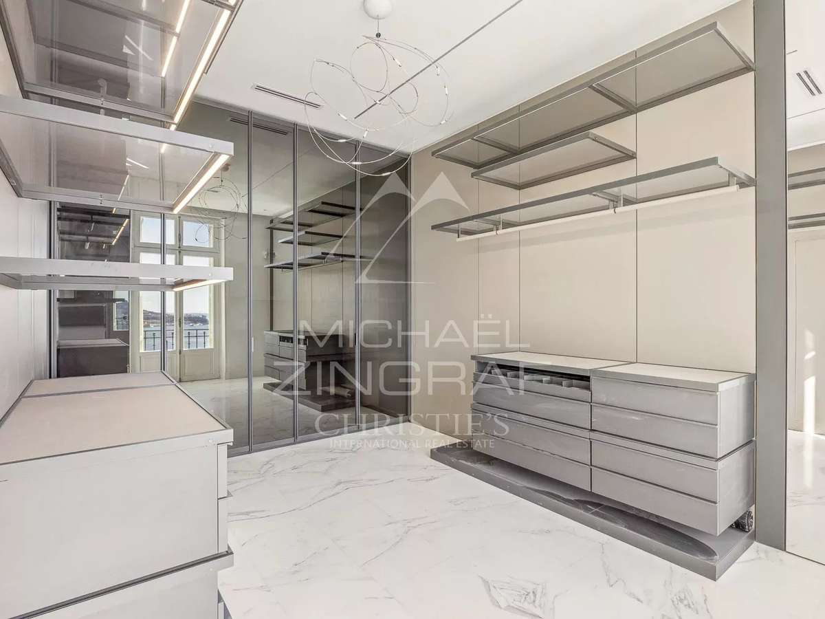 Propriété Roquebrune-Cap-Martin