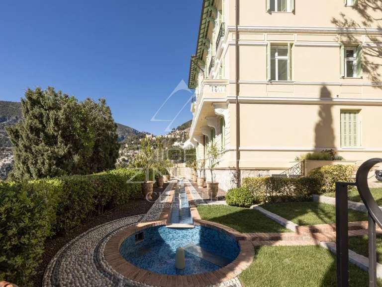 Propriété avec Vue sur mer Roquebrune-Cap-Martin - 6 chambres - 385m²