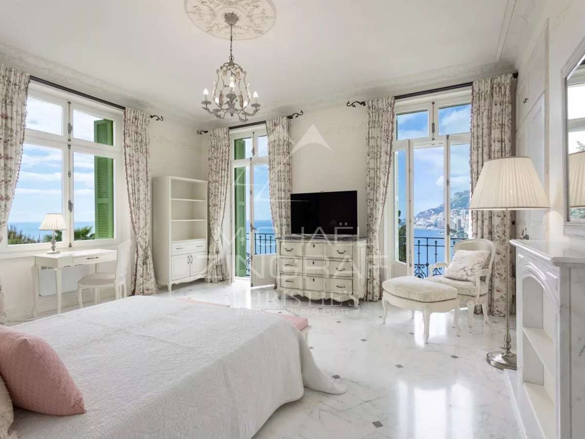 Property Roquebrune-Cap-Martin