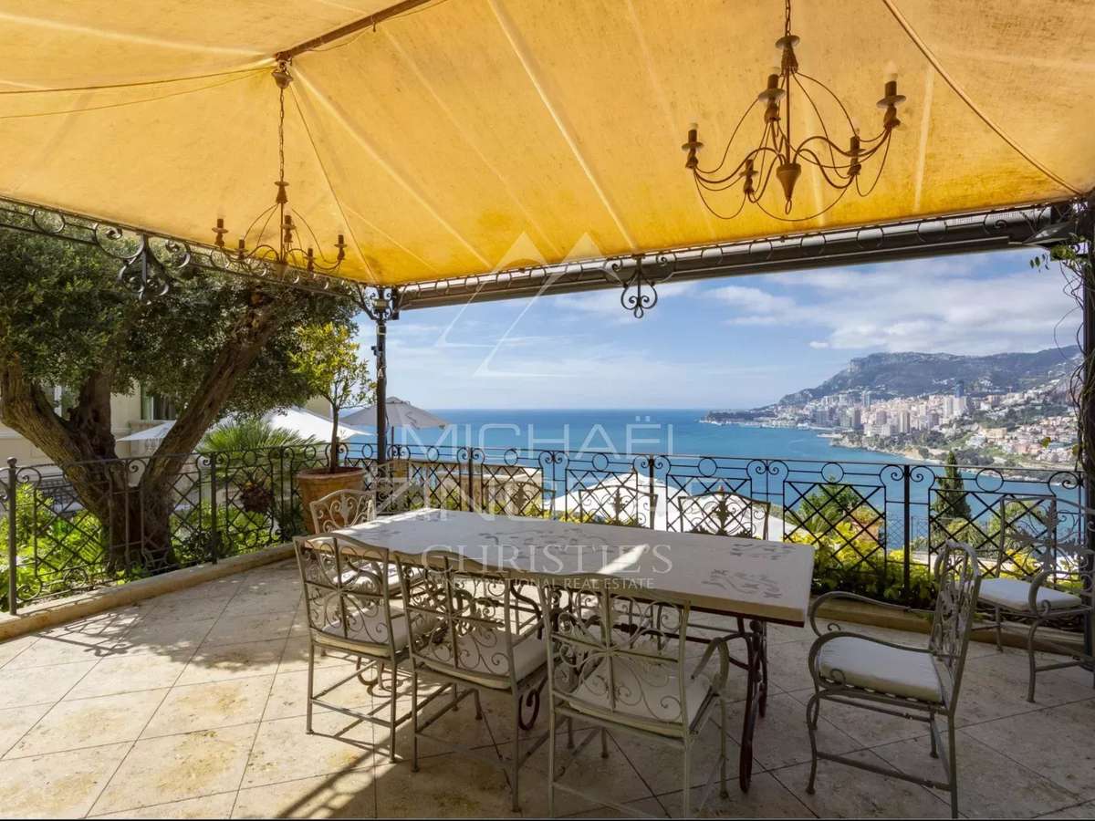 Property Roquebrune-Cap-Martin