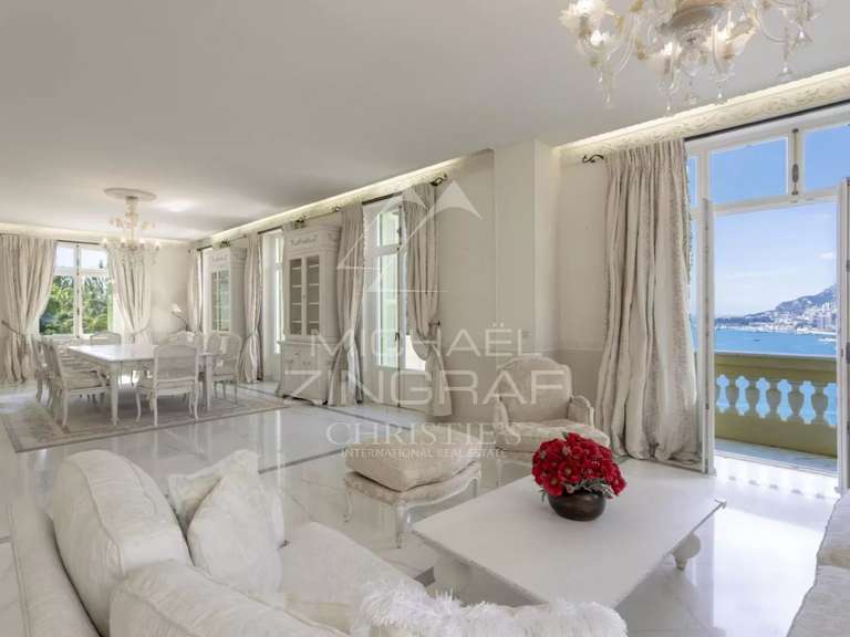 Property Roquebrune-Cap-Martin - 5 bedrooms - 385m²