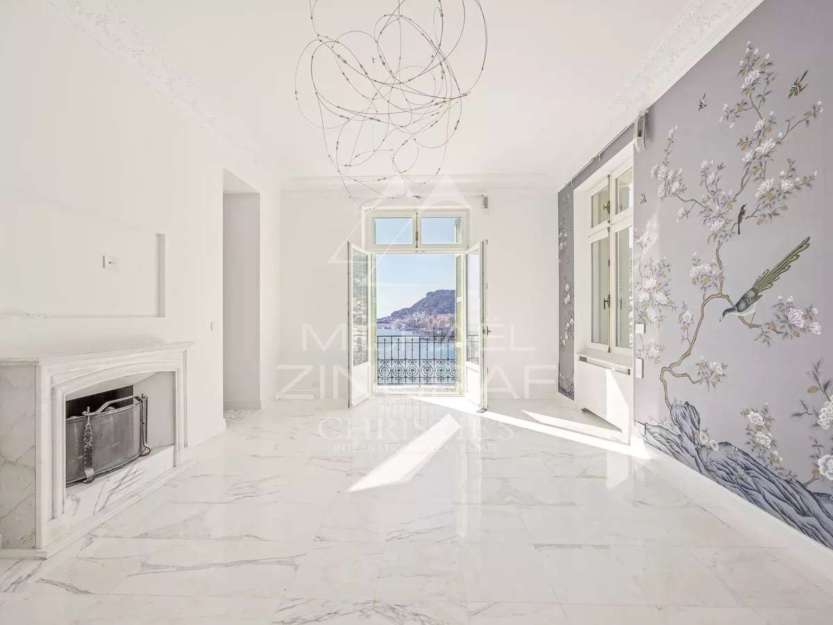 Propriété Roquebrune-Cap-Martin