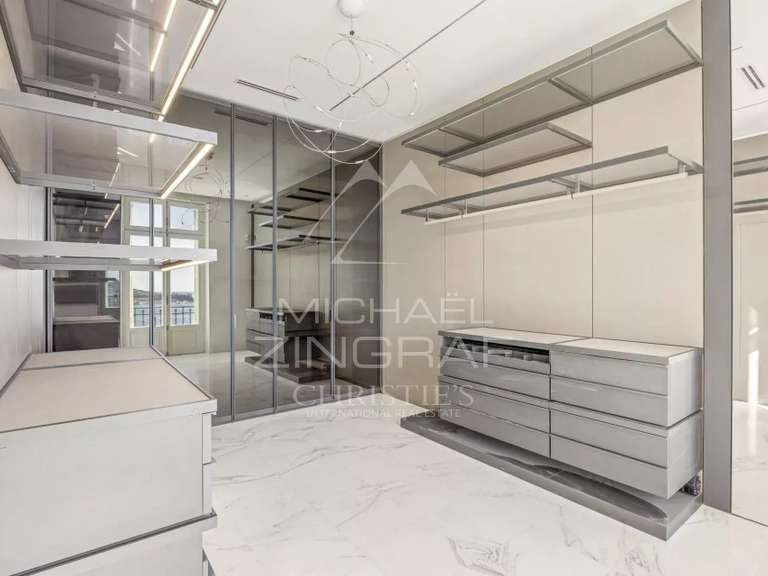 Propriété avec Vue sur mer Roquebrune-Cap-Martin - 6 chambres - 385m²