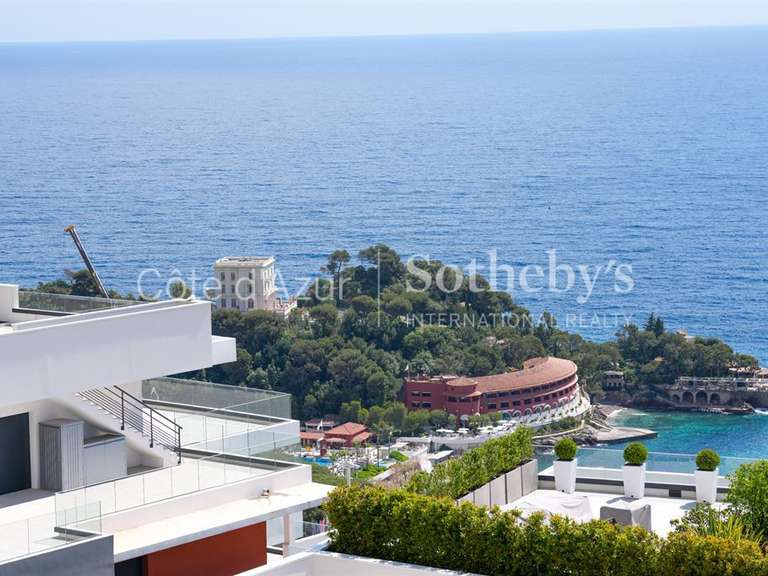 Terrain Roquebrune-Cap-Martin - 880m²