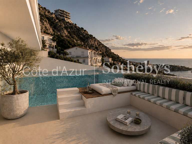 Terrain Roquebrune-Cap-Martin