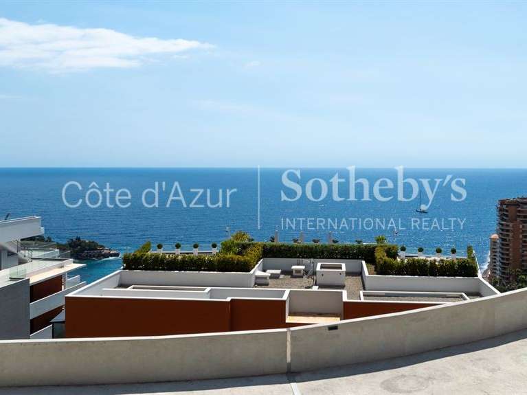Terrain Roquebrune-Cap-Martin