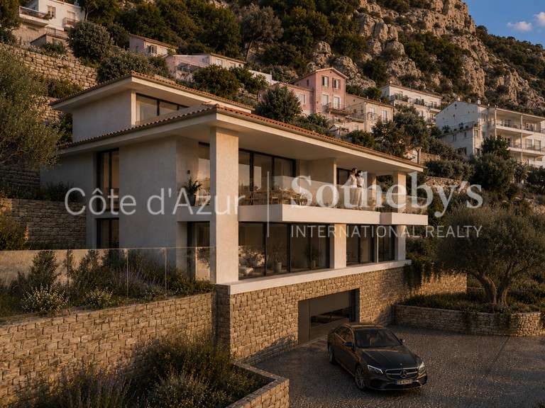 Terrain Roquebrune-Cap-Martin