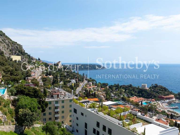 Terrain Roquebrune-Cap-Martin