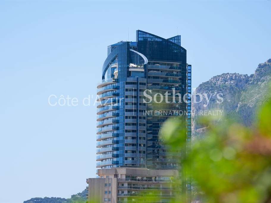 Terrain Roquebrune-Cap-Martin