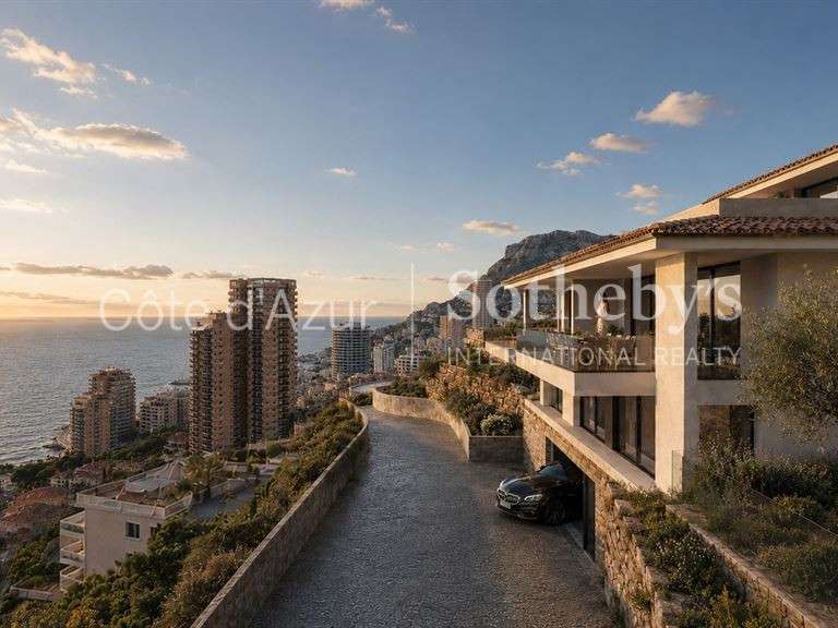 Terrain Roquebrune-Cap-Martin