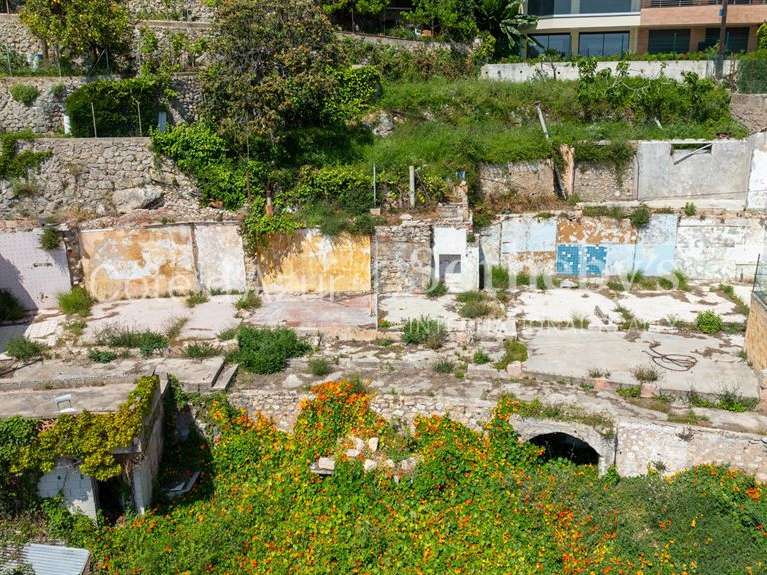Terrain Roquebrune-Cap-Martin