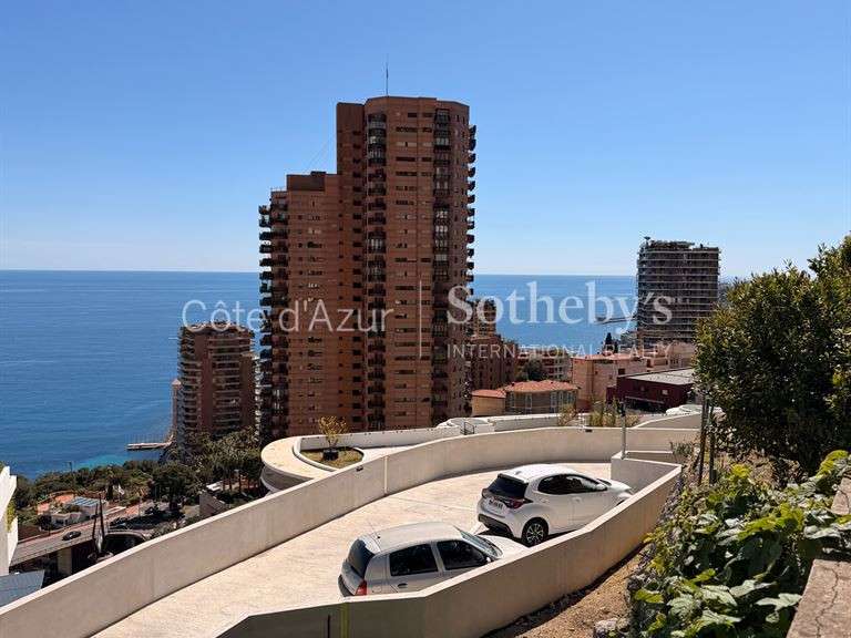 Terrain Roquebrune-Cap-Martin - 880m²
