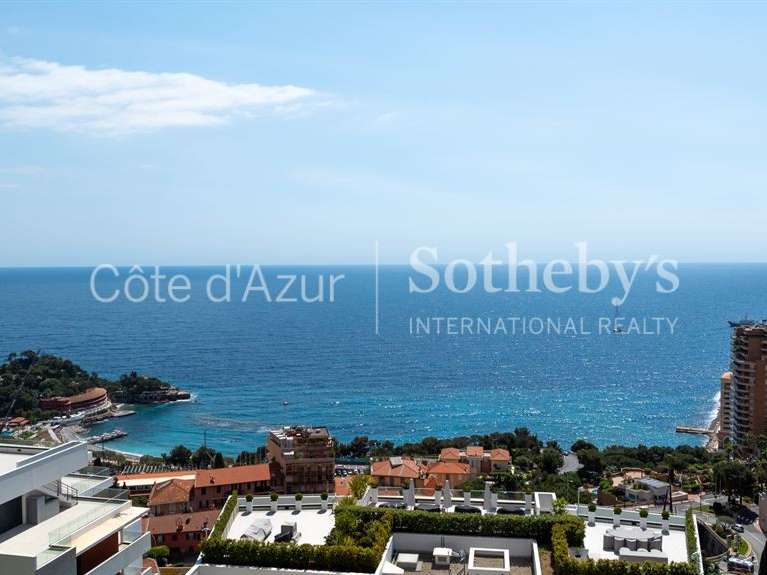 Terrain Roquebrune-Cap-Martin