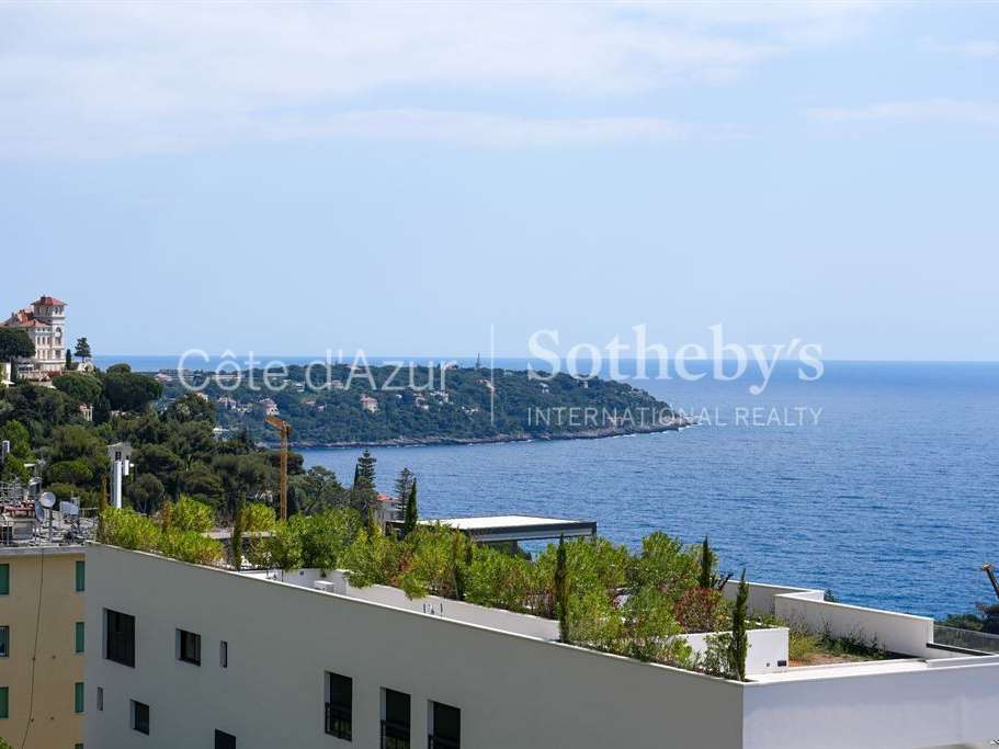Terrain Roquebrune-Cap-Martin