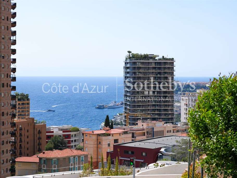 Terrain Roquebrune-Cap-Martin