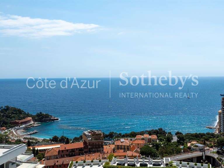 Terrain Roquebrune-Cap-Martin