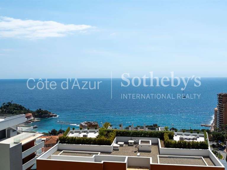 Terrain Roquebrune-Cap-Martin