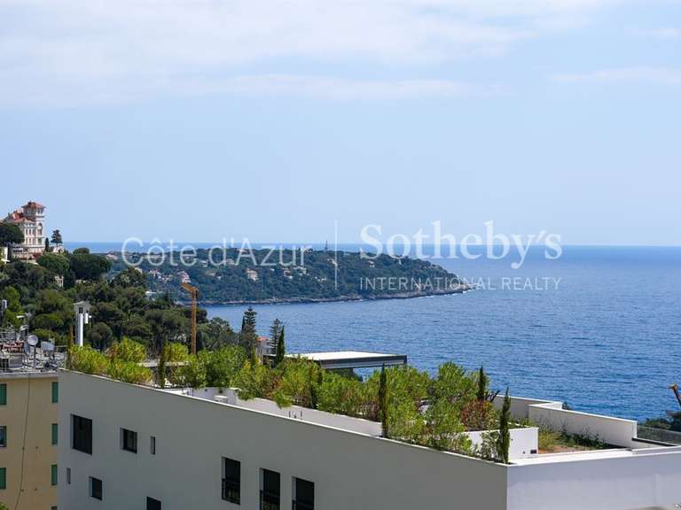 Terrain Roquebrune-Cap-Martin - 880m²