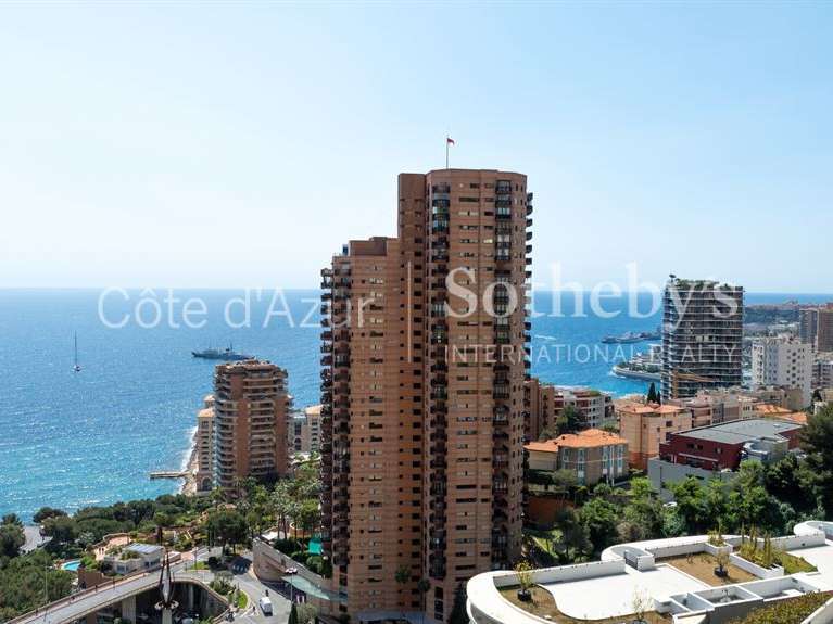 Terrain Roquebrune-Cap-Martin